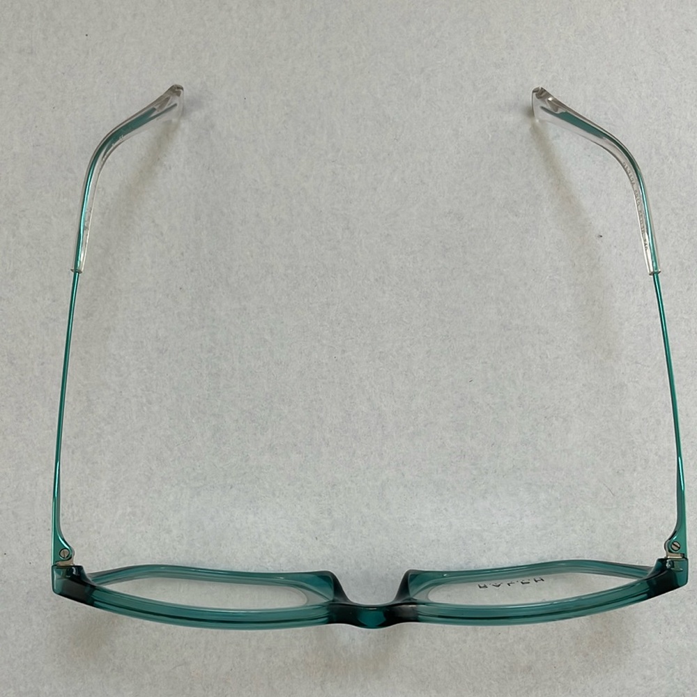 NEW Ralph Ralph Lauren eyeglass frame - Picture 4 of 10